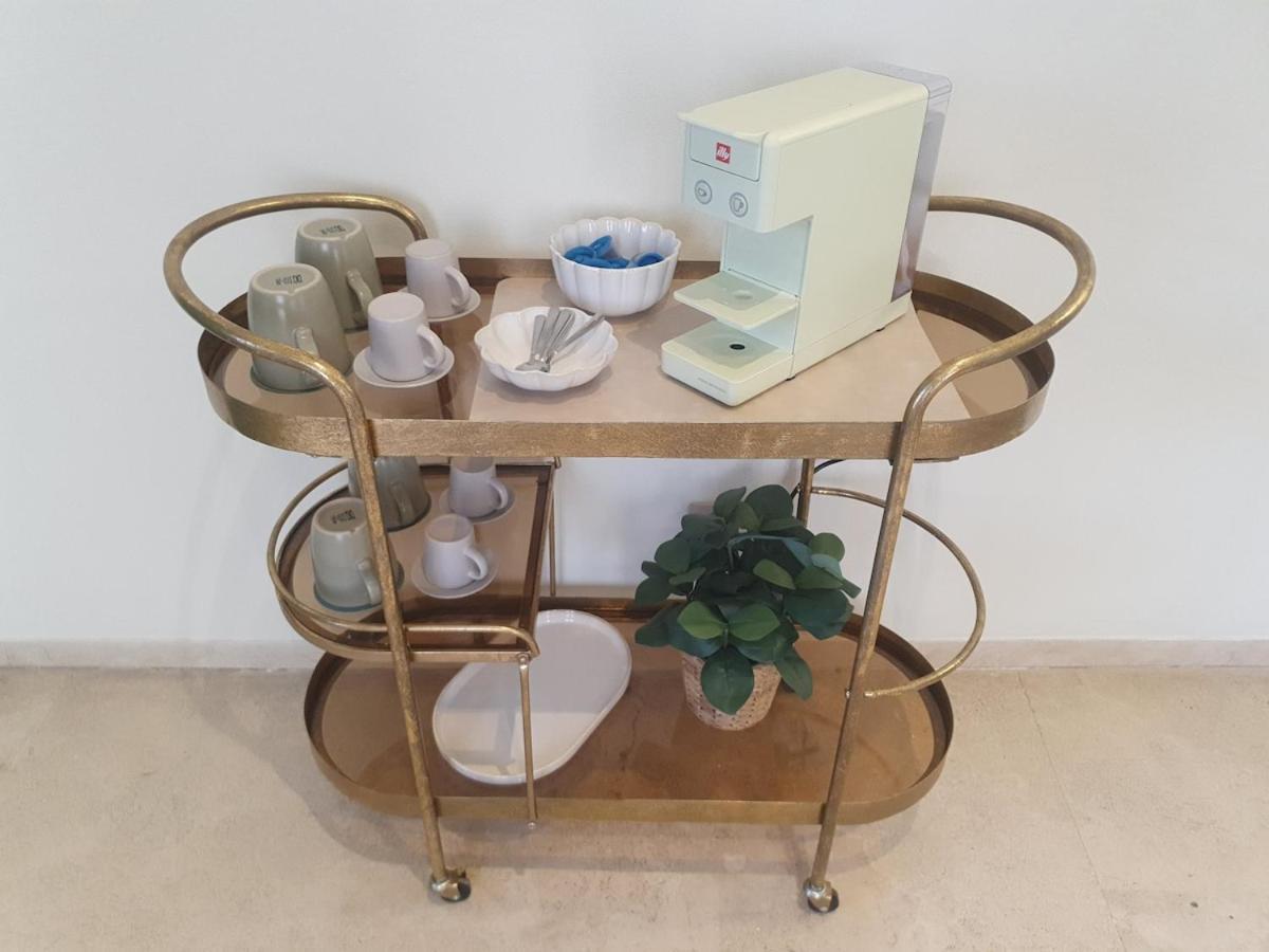 Apartment Trastevere Rooftop Terrace Courtyard Loft *