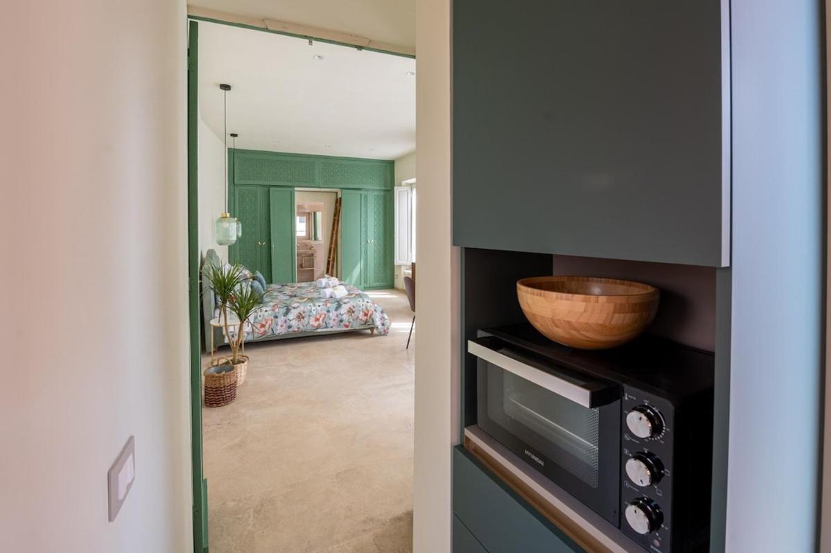 Apartment Trastevere Rooftop Terrace Courtyard Loft Rom